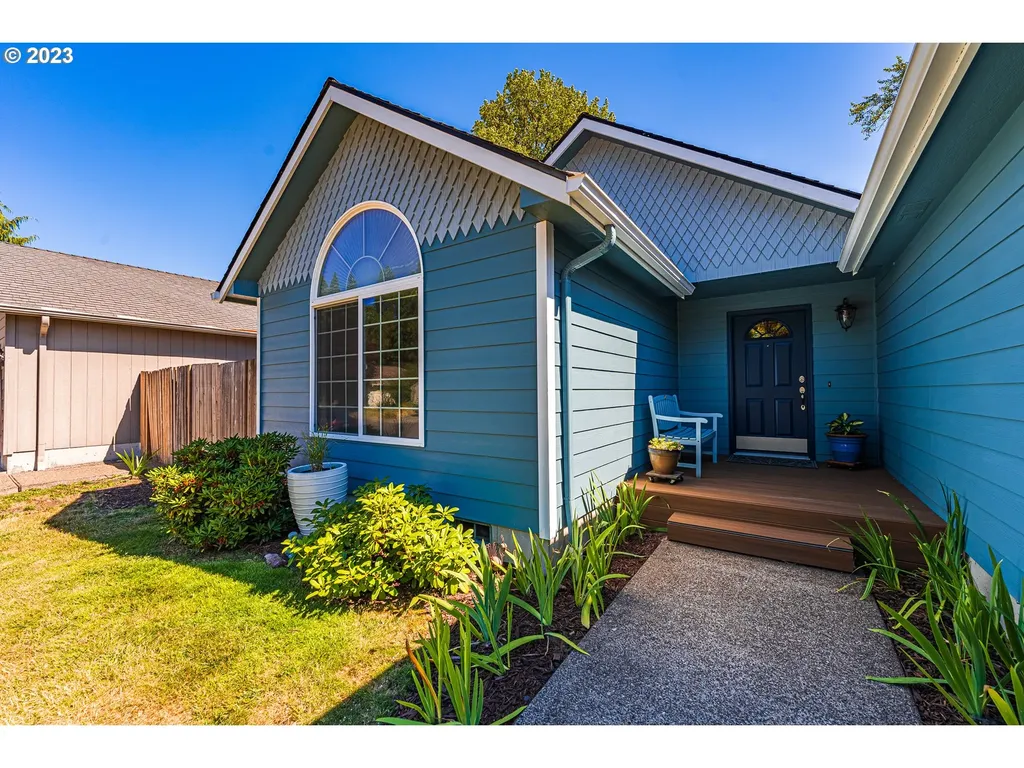 4241 Cole Way Springfield OR 97478