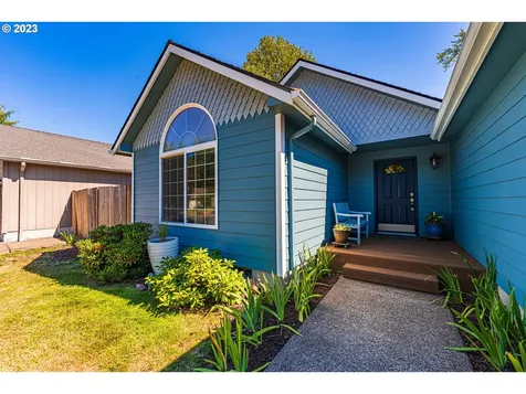 4241 Cole Way Springfield OR 97478