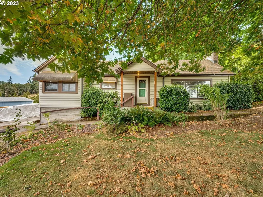 202 Woodland View Road Woodland WA 98674