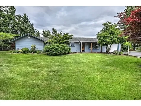 9625 S Barnards Road Canby OR 97013