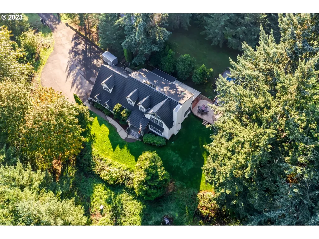 88448 Little Deerhorn Lane Springfield OR 97478