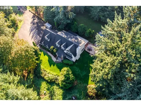 88448 Little Deerhorn Lane Springfield OR 97478