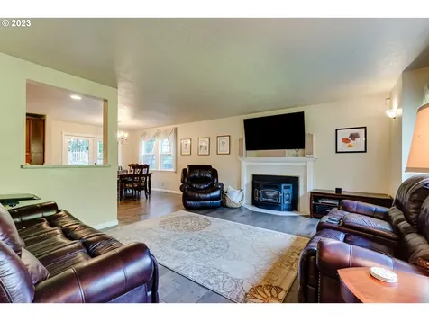 88448 Little Deerhorn Lane Springfield OR 97478