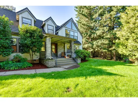 88448 Little Deerhorn Lane Springfield OR 97478