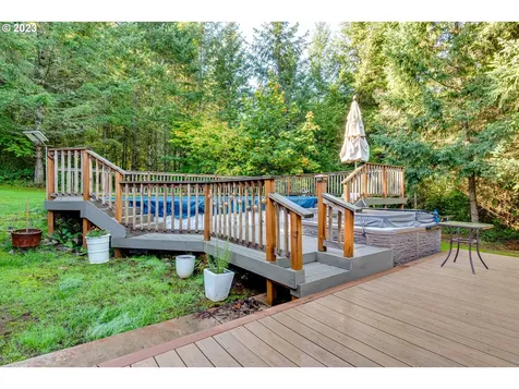 88448 Little Deerhorn Lane Springfield OR 97478