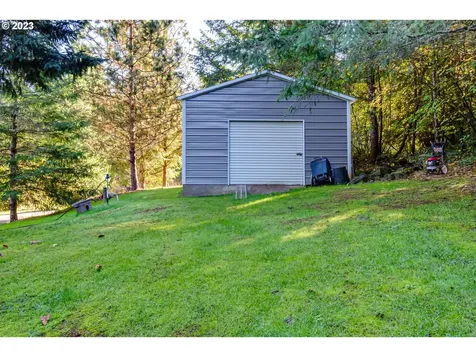 88448 Little Deerhorn Lane Springfield OR 97478