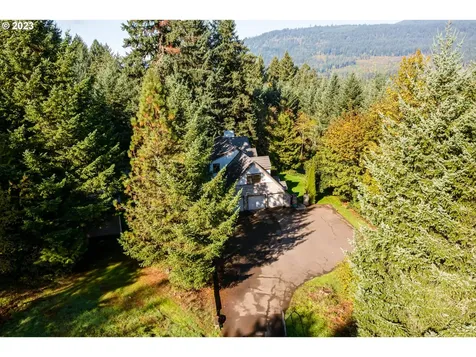 88448 Little Deerhorn Lane Springfield OR 97478
