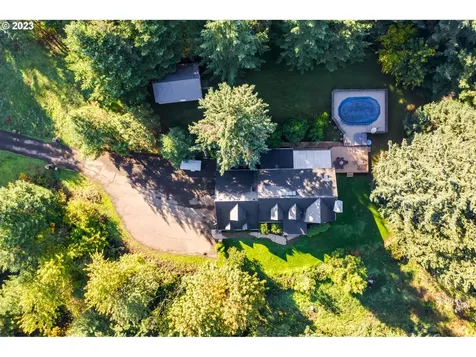88448 Little Deerhorn Lane Springfield OR 97478