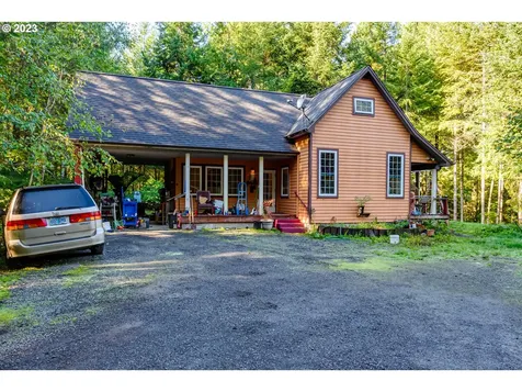 88448 Little Deerhorn Lane Springfield OR 97478