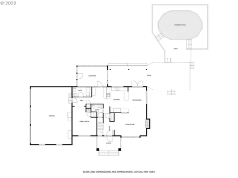 88448 Little Deerhorn Lane Springfield OR 97478