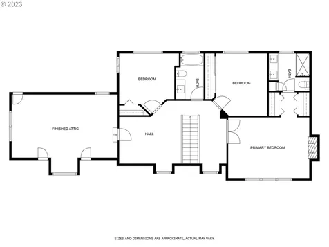 88448 Little Deerhorn Lane Springfield OR 97478