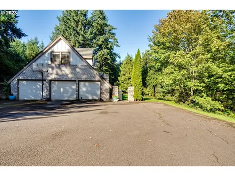 88448 Little Deerhorn Lane Springfield OR 97478
