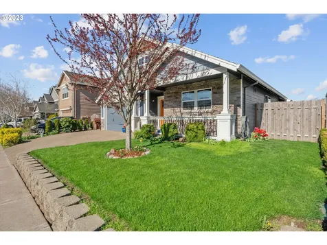 623 June Drive Molalla OR 97038