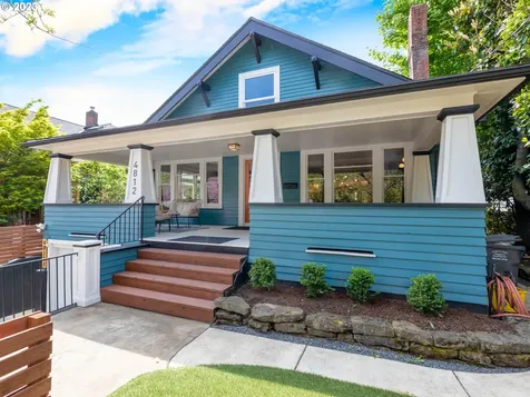 4812 Ne Glisan Street Portland OR 97213