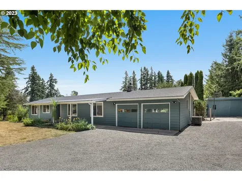 30425 S Candlelight Court Canby OR 97013