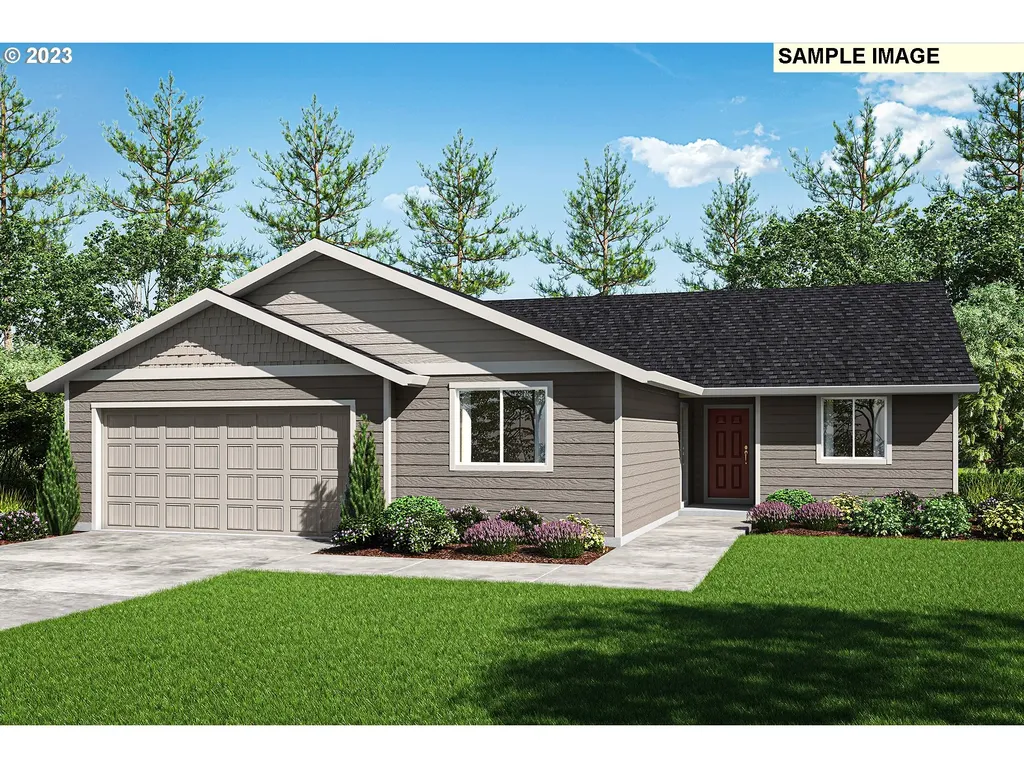 380 Yvonne Street Woodburn OR 97071