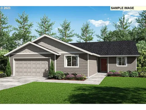 380 Yvonne Street Woodburn OR 97071
