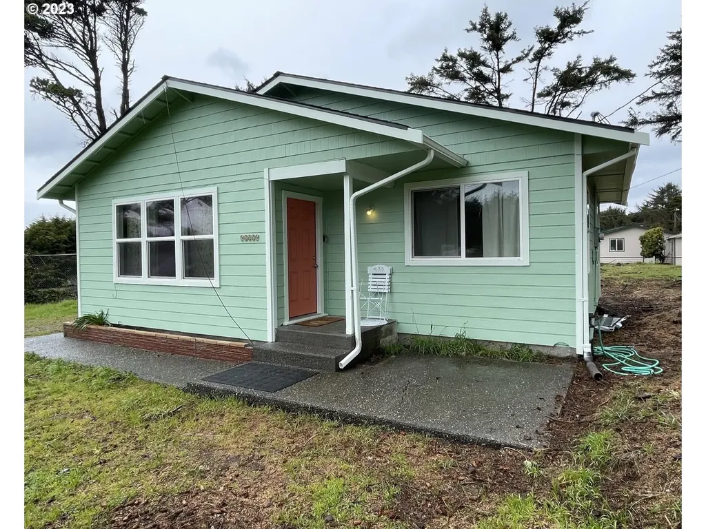 94449 B Street Gold Beach OR 97444