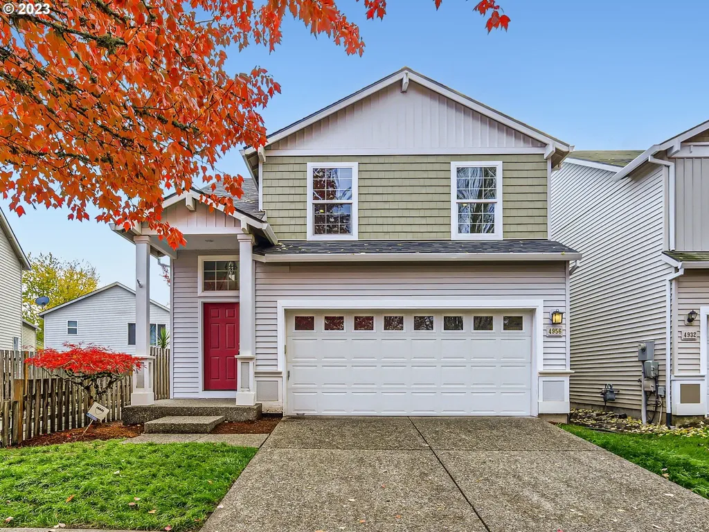 4956 Ne Candlewood Place Hillsboro OR 97124