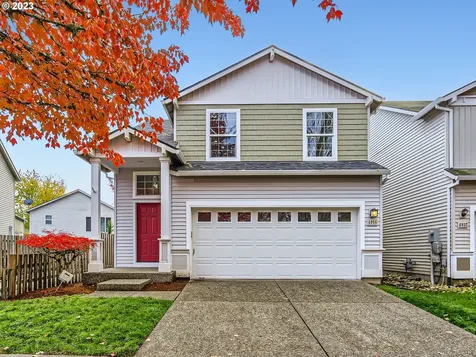 4956 Ne Candlewood Place Hillsboro OR 97124