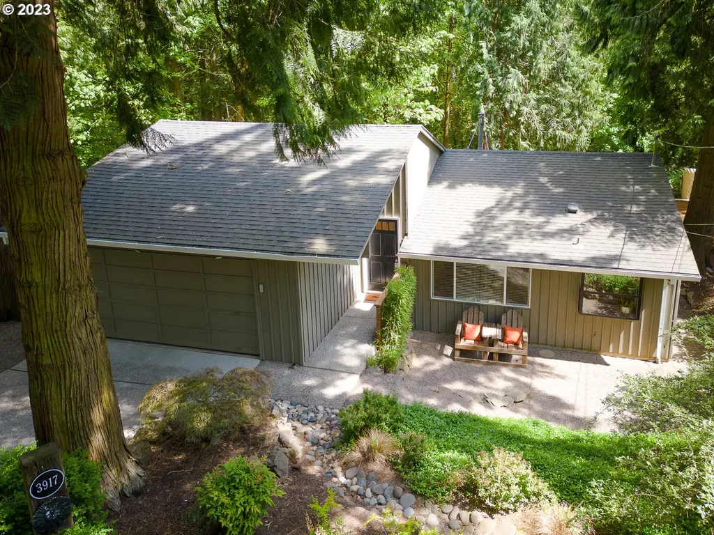 3917 Sw Cullen Boulevard Portland OR 97221