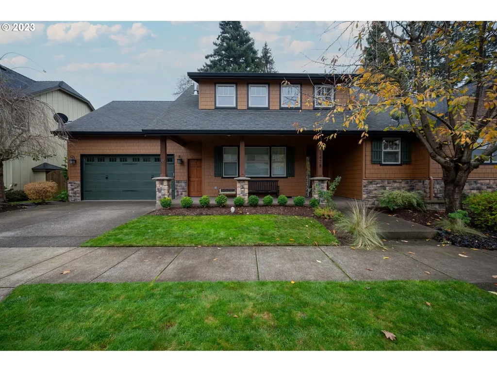 1478 Barrington Avenue Eugene OR 97401