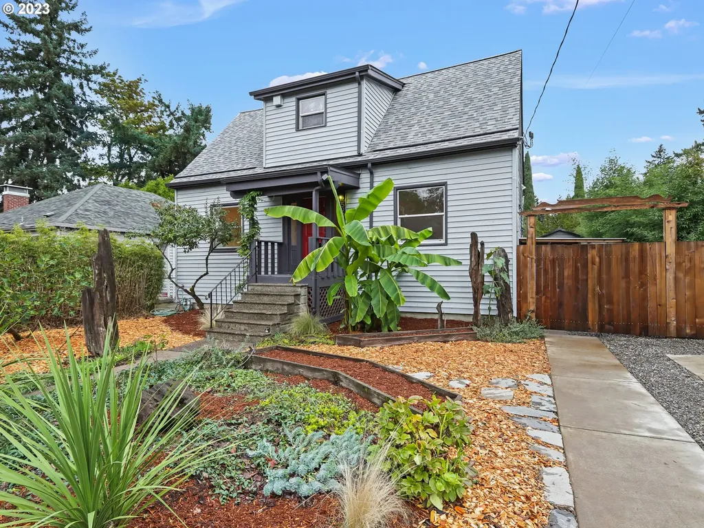 5906 Ne 18th Avenue Portland OR 97211