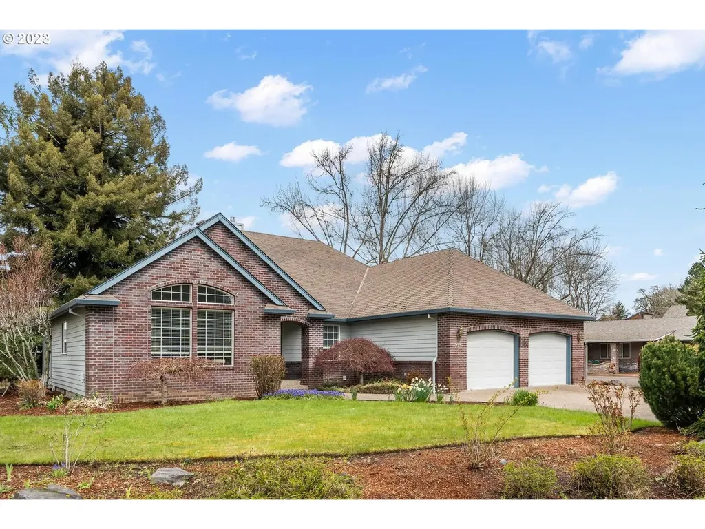731 Ne Cambrey Court Hillsboro OR 97124