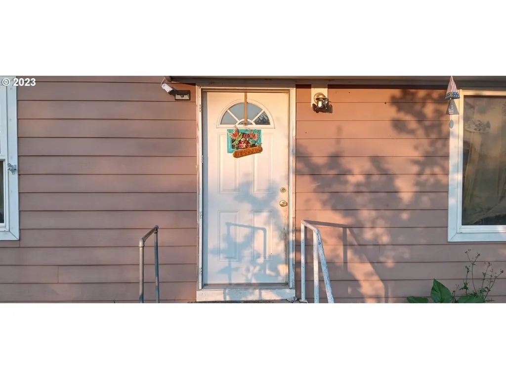 132 Se Elm Street Pilot Rock OR 97868