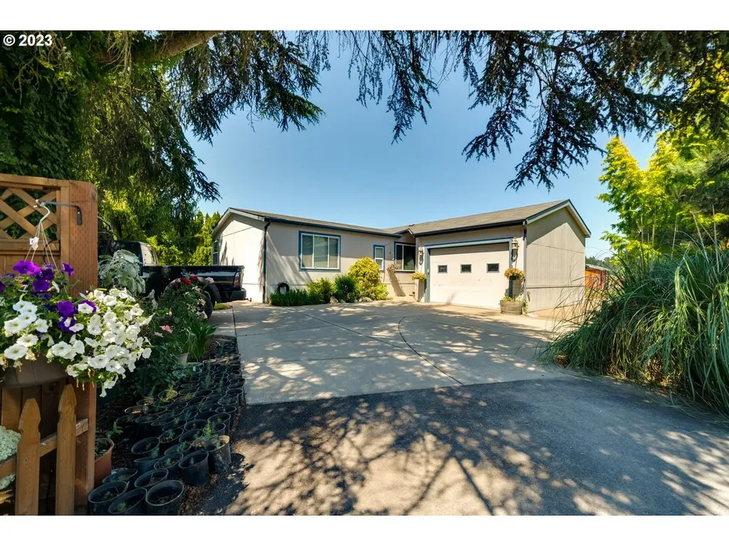 3100 Lone Oak Road N Mcminnville OR 97128