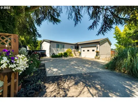3100 Lone Oak Road N Mcminnville OR 97128