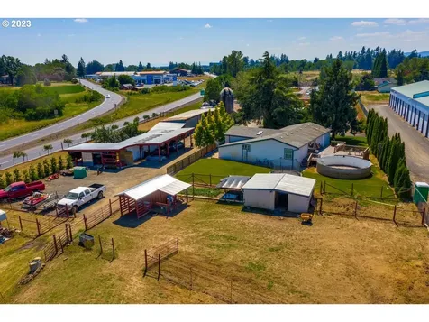 3100 Lone Oak Road N Mcminnville OR 97128