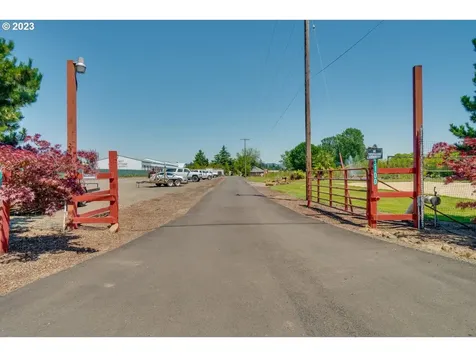 3100 Lone Oak Road N Mcminnville OR 97128