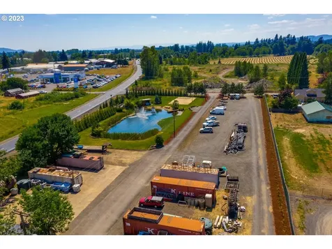 3100 Lone Oak Road N Mcminnville OR 97128