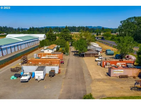 3100 Lone Oak Road N Mcminnville OR 97128