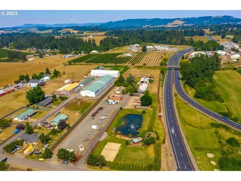 3100 Lone Oak Road N Mcminnville OR 97128