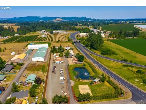 3100 Lone Oak Road N Mcminnville OR 97128