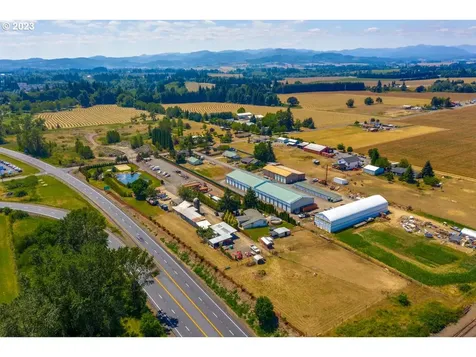 3100 Lone Oak Road N Mcminnville OR 97128