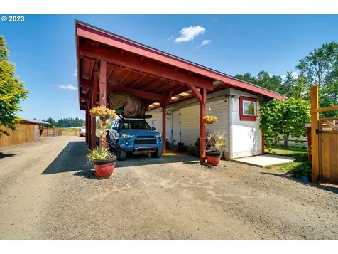 3100 Lone Oak Road N Mcminnville OR 97128