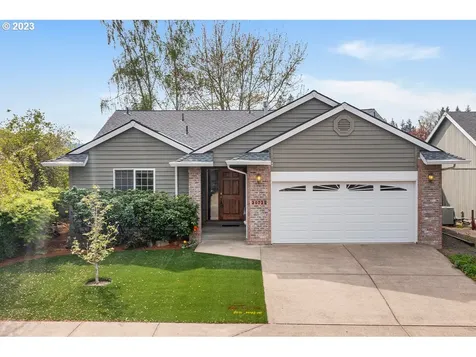 20725 Sw Trails End Drive Sherwood OR 97140