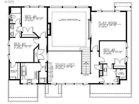 1228 Maple Street Lake Oswego OR 97034