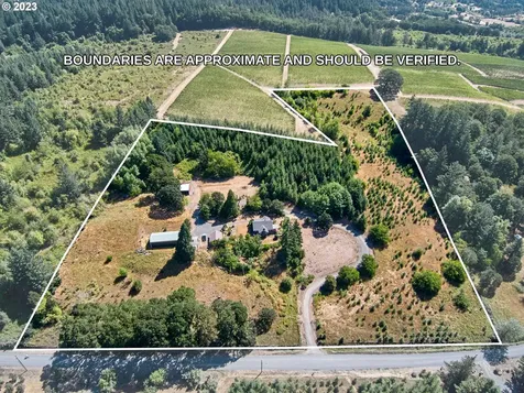 20140 Ne Dopp Road Newberg OR 97132