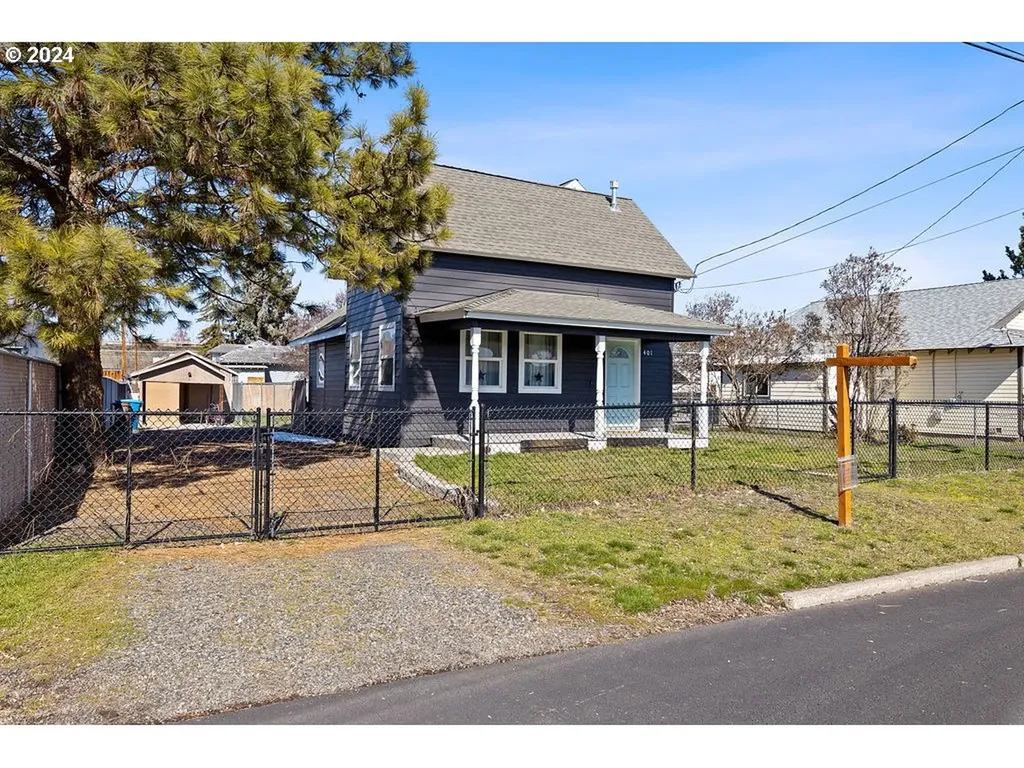 401 Ne 6th Street Prineville OR 97754
