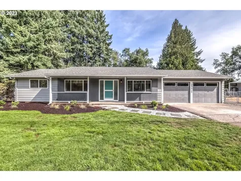 25425 Sw Wolsborn Avenue Hillsboro OR 97123