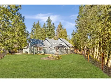 2221 Tower Road Castle Rock WA 98611