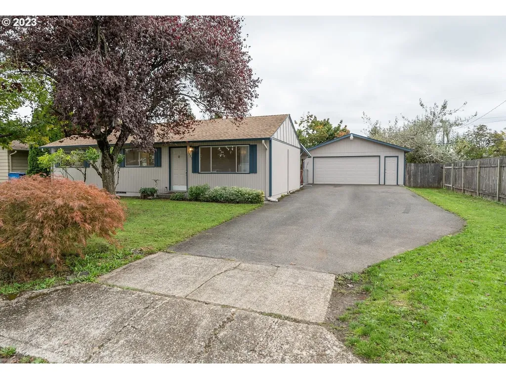 7525 Delaware Lane Vancouver WA 98664
