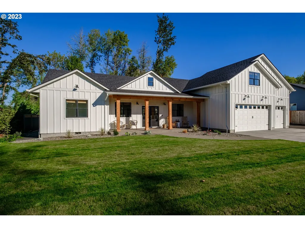 6023 Ne Trask Lane Albany OR 97321
