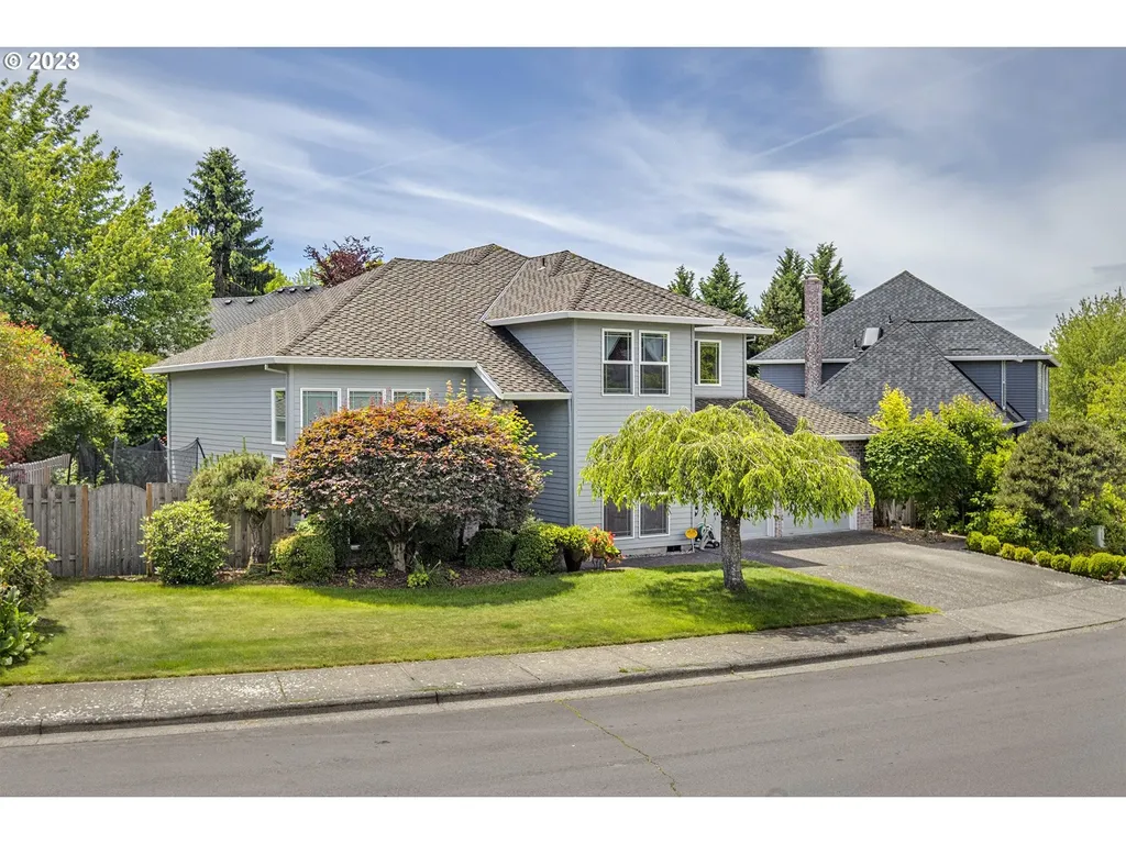 17600 Nw Country Drive Portland OR 97229