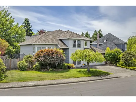 17600 Nw Country Drive Portland OR 97229