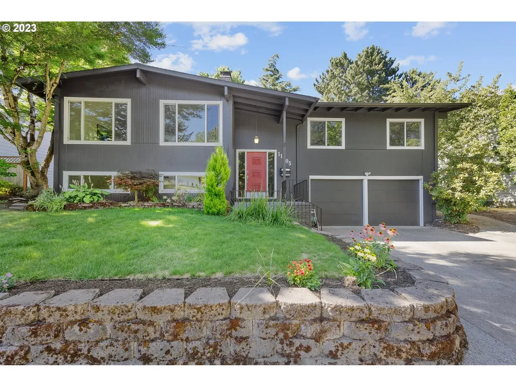 11405 Sw Bel Aire Lane Beaverton OR 97008